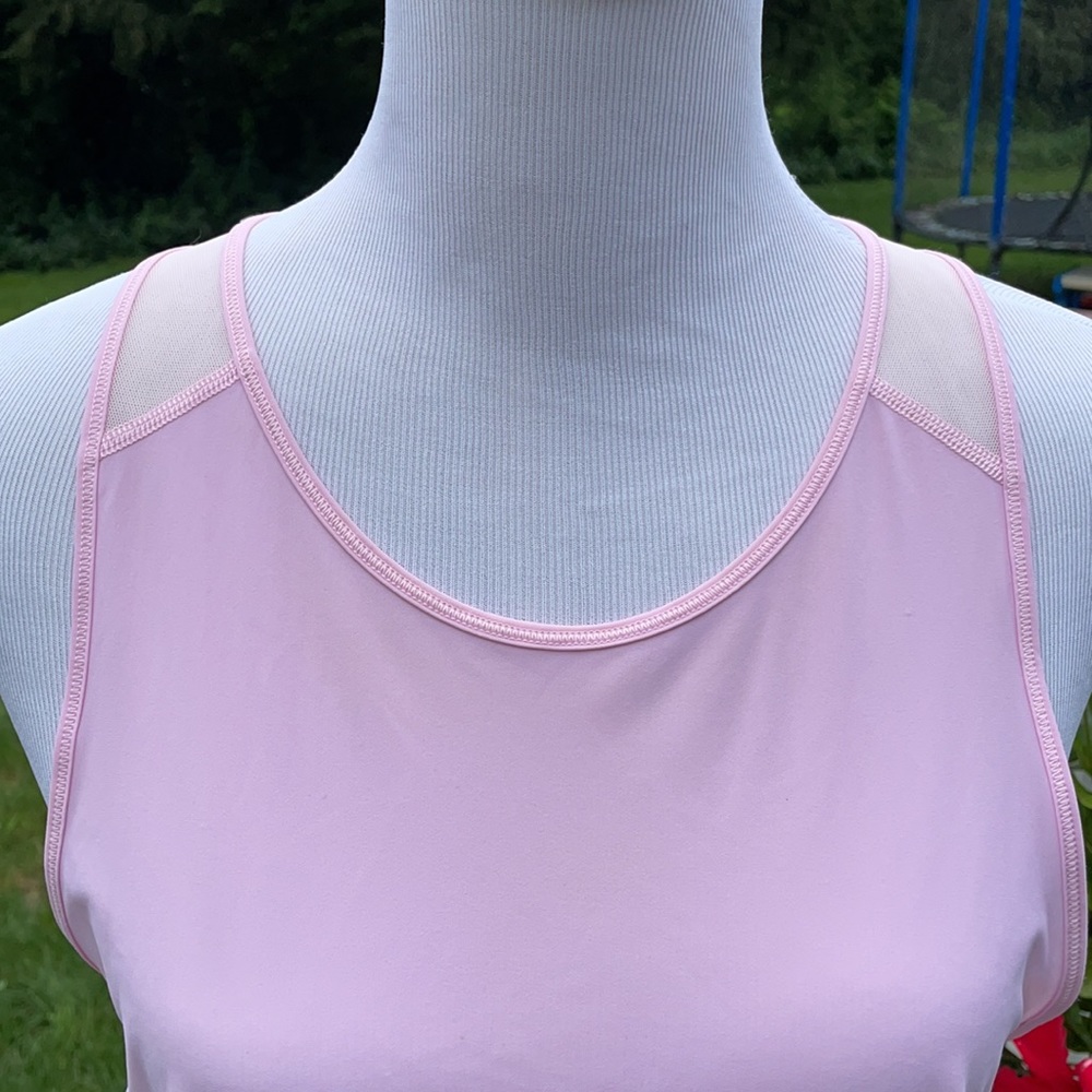 Lululemon Tank 4 - Picture 3 of 6